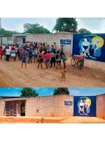 Apoie a Casa Espírita Dulce Maria